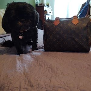 Meet your Posher, Edgar